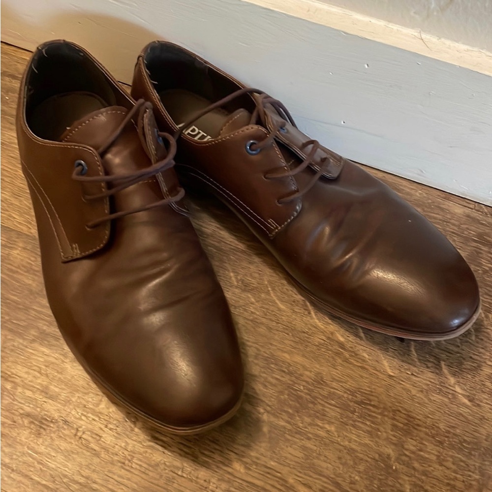 Apt 9 Derby loafer size 8.5